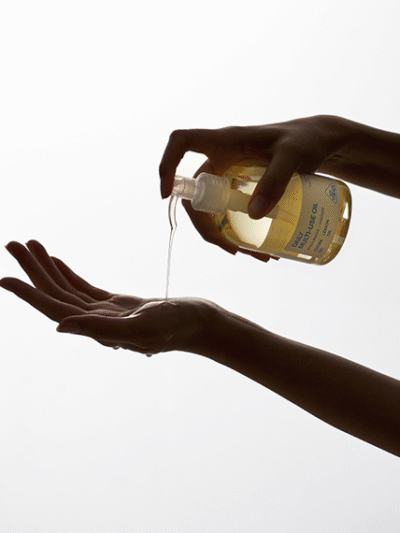 SalTherapy Daily Multi Use Oil  250ml