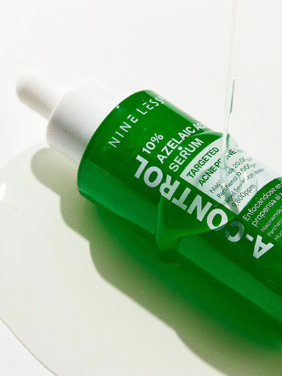 A-Control 10% Azelaic Acid Serum 30ml