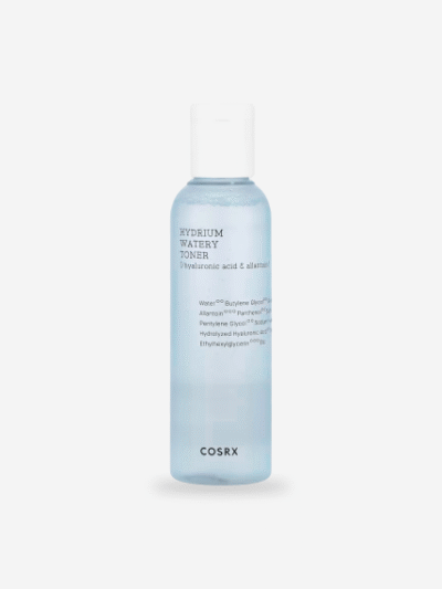 Hydrium Watery Toner