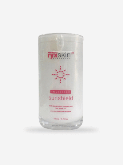 Ryx Skin Invisible Sunshield