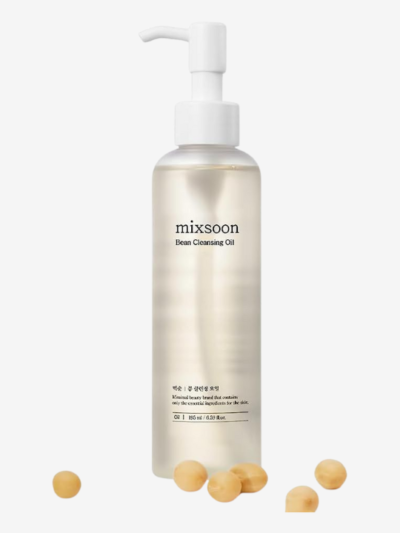 Mixsoon Bean Cleansing Oil 195ml