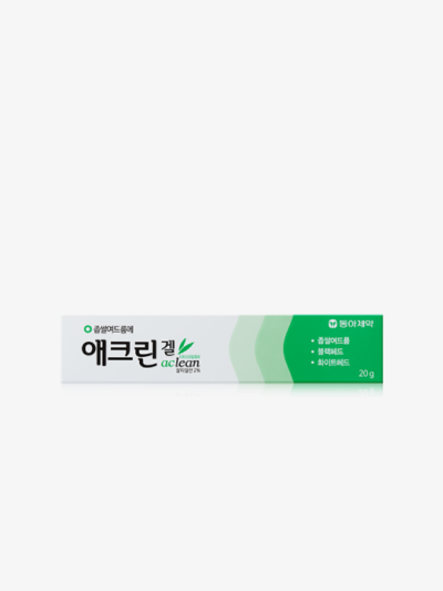 Aclean Gel