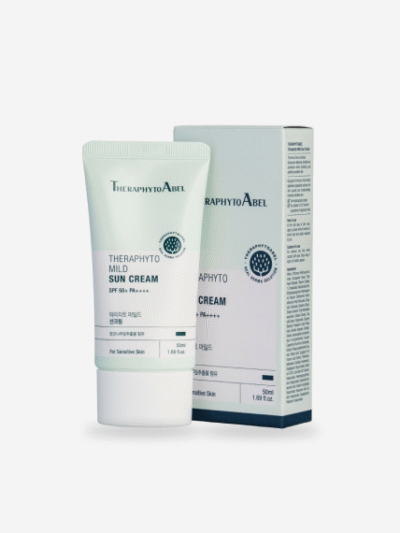 Theraphyto Mild Sun Cream 50ml