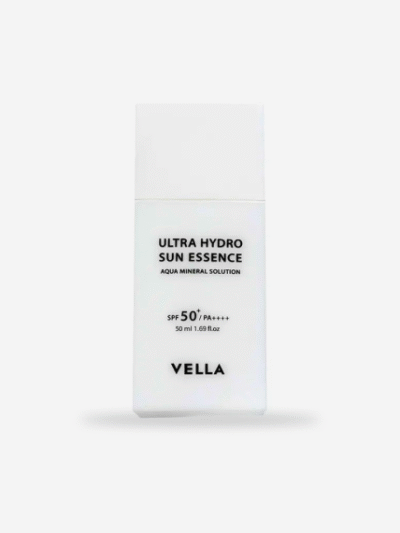 Vella Ultra Hydro essence
