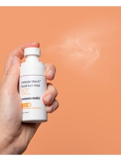 Mesoprotech® facial sun mist