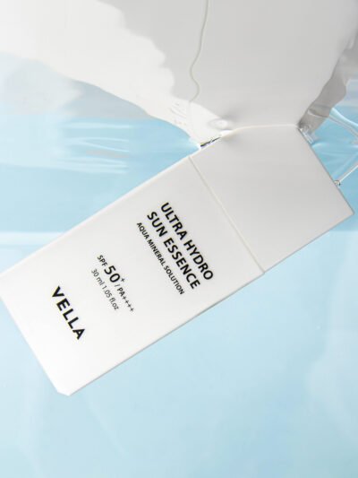 Vella Ultra Hydro essence