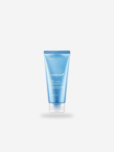 Zero Foam Cleanser_120g