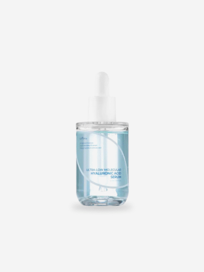 Ultra-Low Molecular Hyaluronic Acid