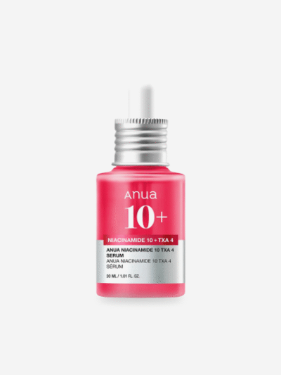 ANUA Niacinamide 10 + TXA 4 Serum