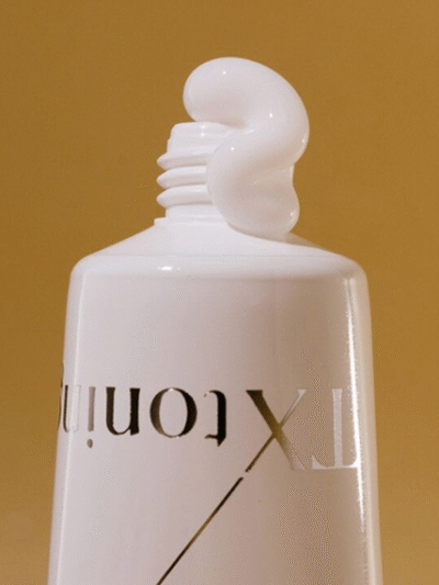 VT COSMETICS TX Toning Face Cream