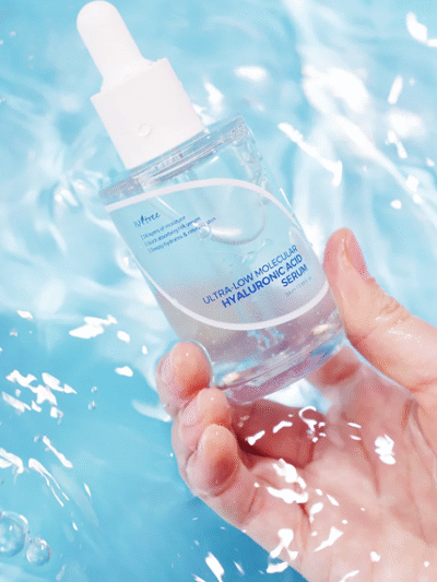 Ultra-Low Molecular Hyaluronic Acid