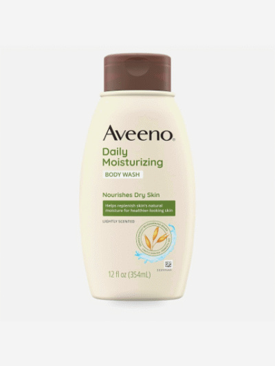 Aveeno Daily Moisturizing Body Wash