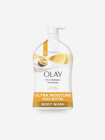 Olay Ultra Moisture Plus B3 Complex Body wash