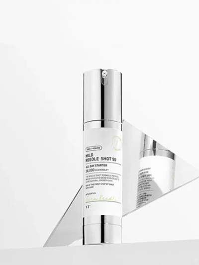 VT Cosmetics Reedle shot 300