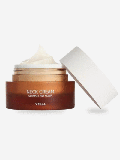 Vella neck cream