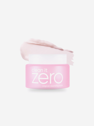 Clean it zero makeup cleansing balm small