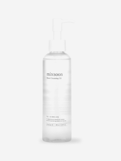 mixsoon Bean Cleansing Oil