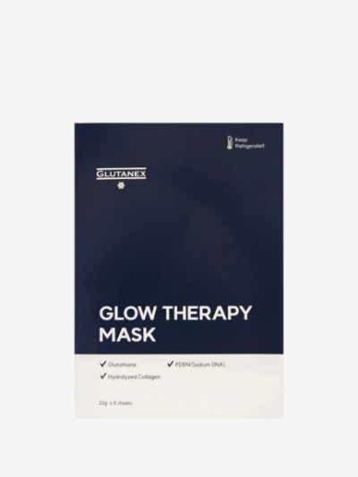 Glutanex Glow Therapy Mask