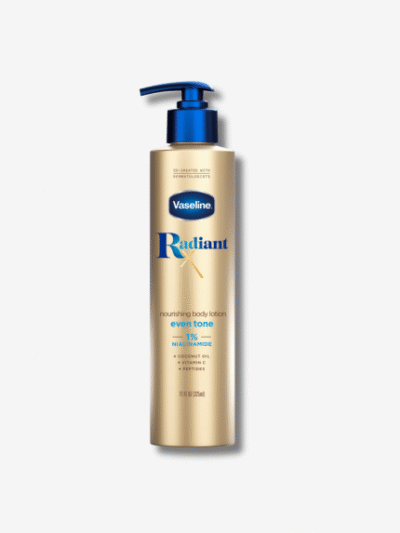Vaseline Radiant X Replenishing