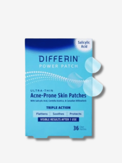 Differin Acne Patches