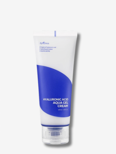 IsNtree Hyaluronic Acid Aqua Gel Cream