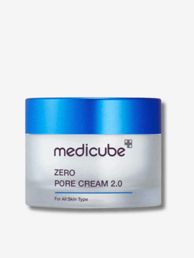 Medicube Zero Pore Cream