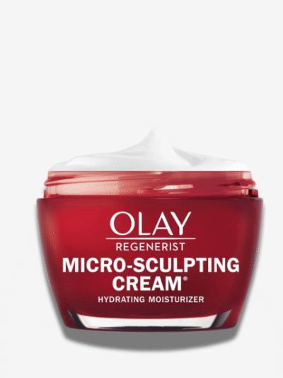Olay Regenerist Micro Sculpting Cream