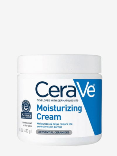 CeraVe Moisturizing Cream