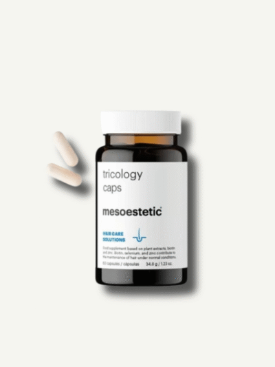 mesoestetic Tricology Caps