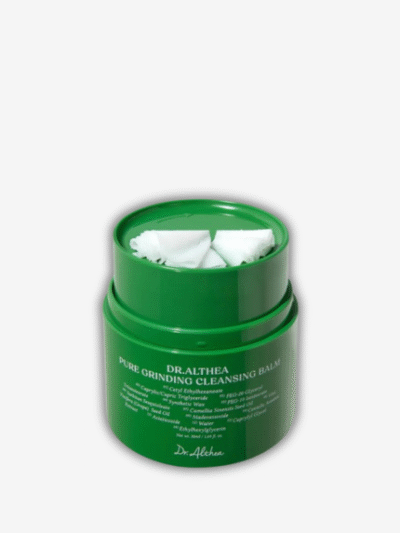 Dr Althea Pure Grinding Cleansing Balm