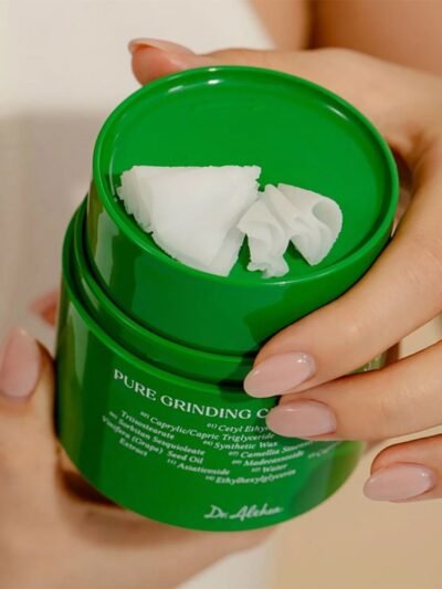 Dr Althea Pure Grinding Cleansing Balm