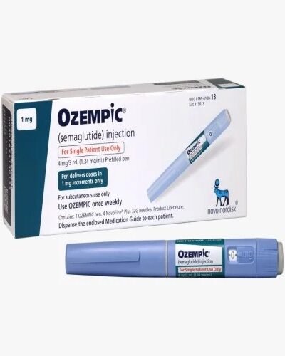 Ozempic Semaglutide 1mg pen