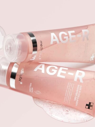 Medicube Collagen Night Wrapping Masks