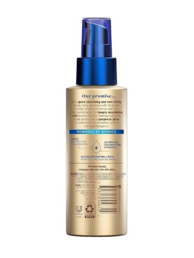 Vaseline Radiant X Replenishing