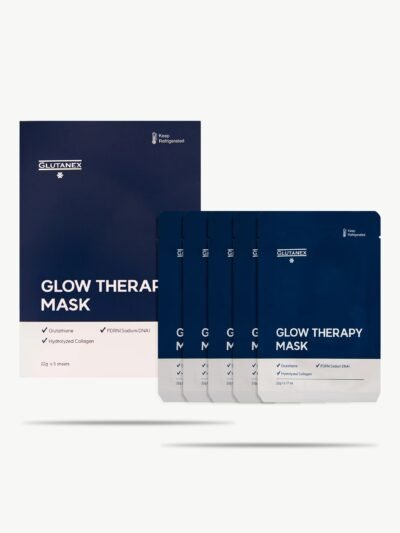 Glutanex Glow Therapy Mask