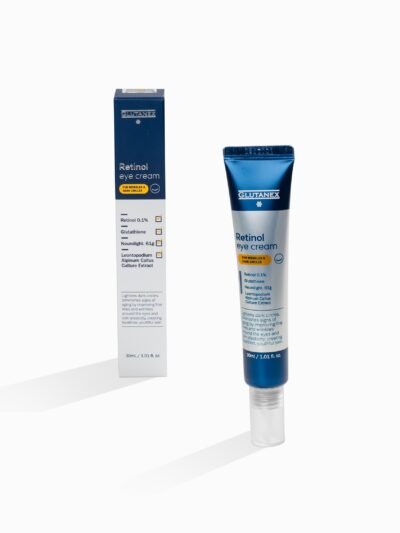 Glutanex Retinol Eye Cream