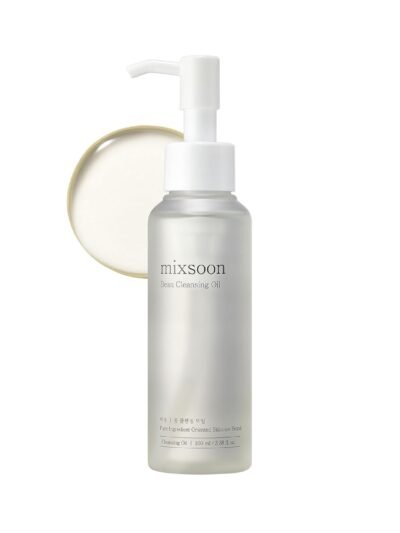 mixsoon Bean Cleansing Oil