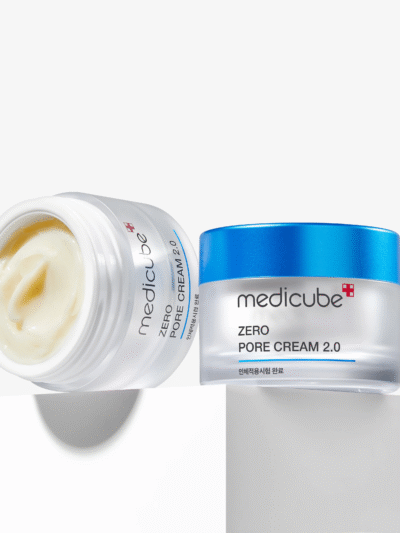 Medicube Zero Pore Cream