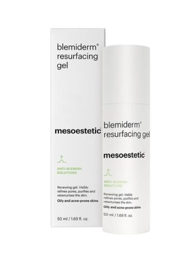 Mesoestetic Blemiderm Resurfacing gel
