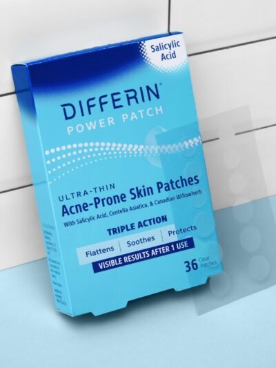 Differin Acne Patches