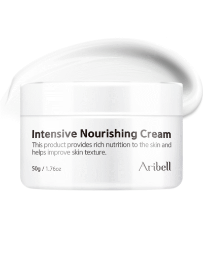 Aribell Intensive Nourishing cream