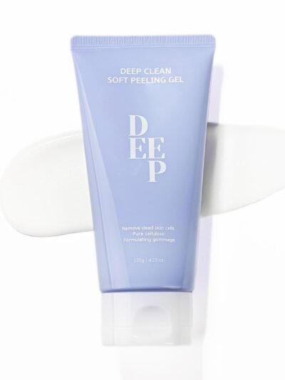 Pongdang Deep Clean Soft Peeling Gel
