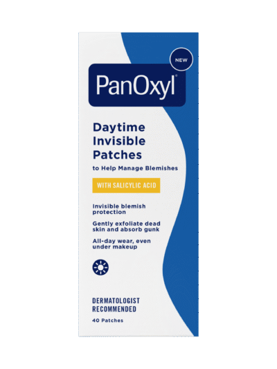 PanOxyl Adapalene Gel