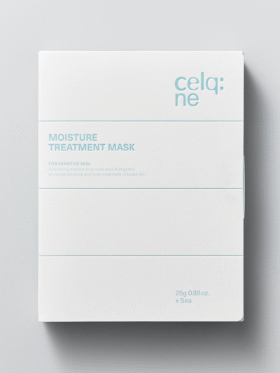 Celq:ne Moisture Treatment Mask