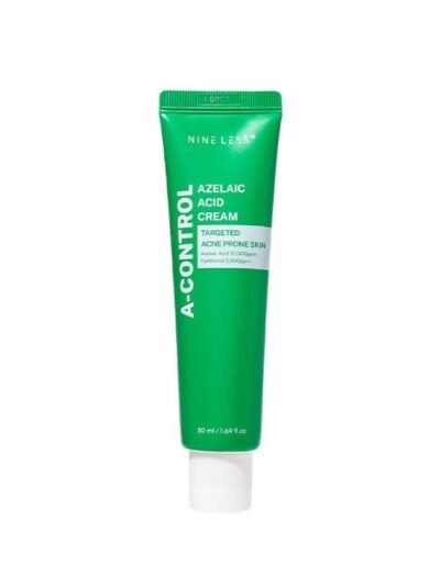 Nineless Azelaic Acid Cream