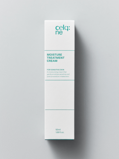 Celq:ne Moisture Treatment Cream