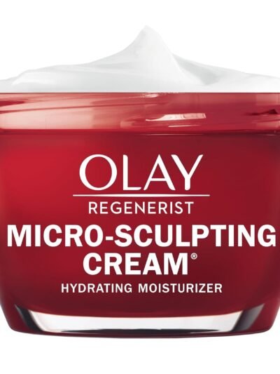 Olay Regenerist Micro Sculpting Cream