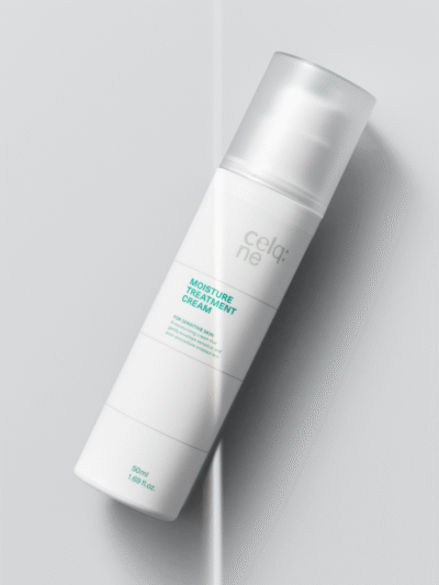 Celq:ne Moisture Treatment Cream