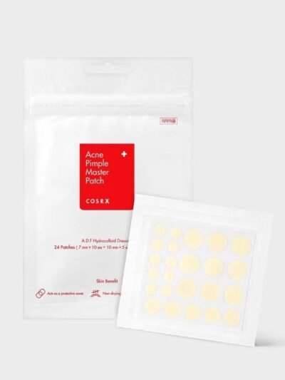 Cos Rx Acne Pimple Master Patch
