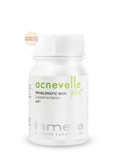 LAMELLE Acnevelle Plus